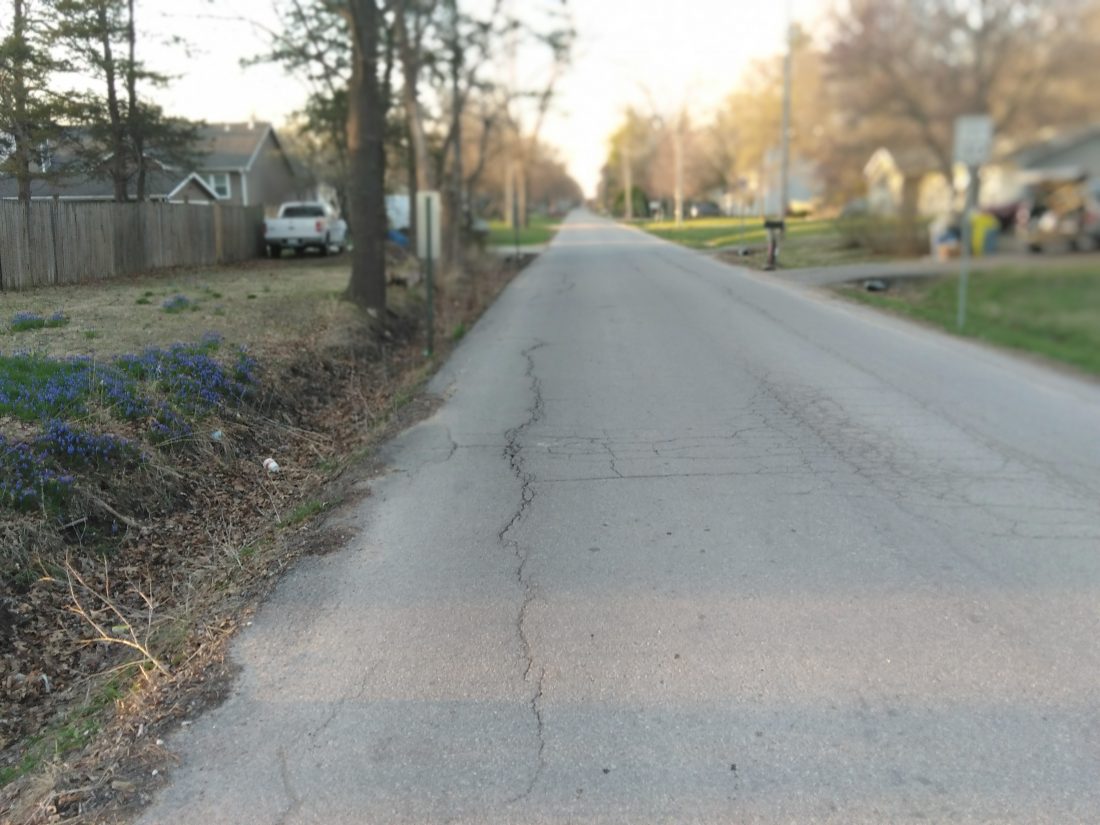 KDOT grant will complete Baldwin City’s Safe Routes to School network
